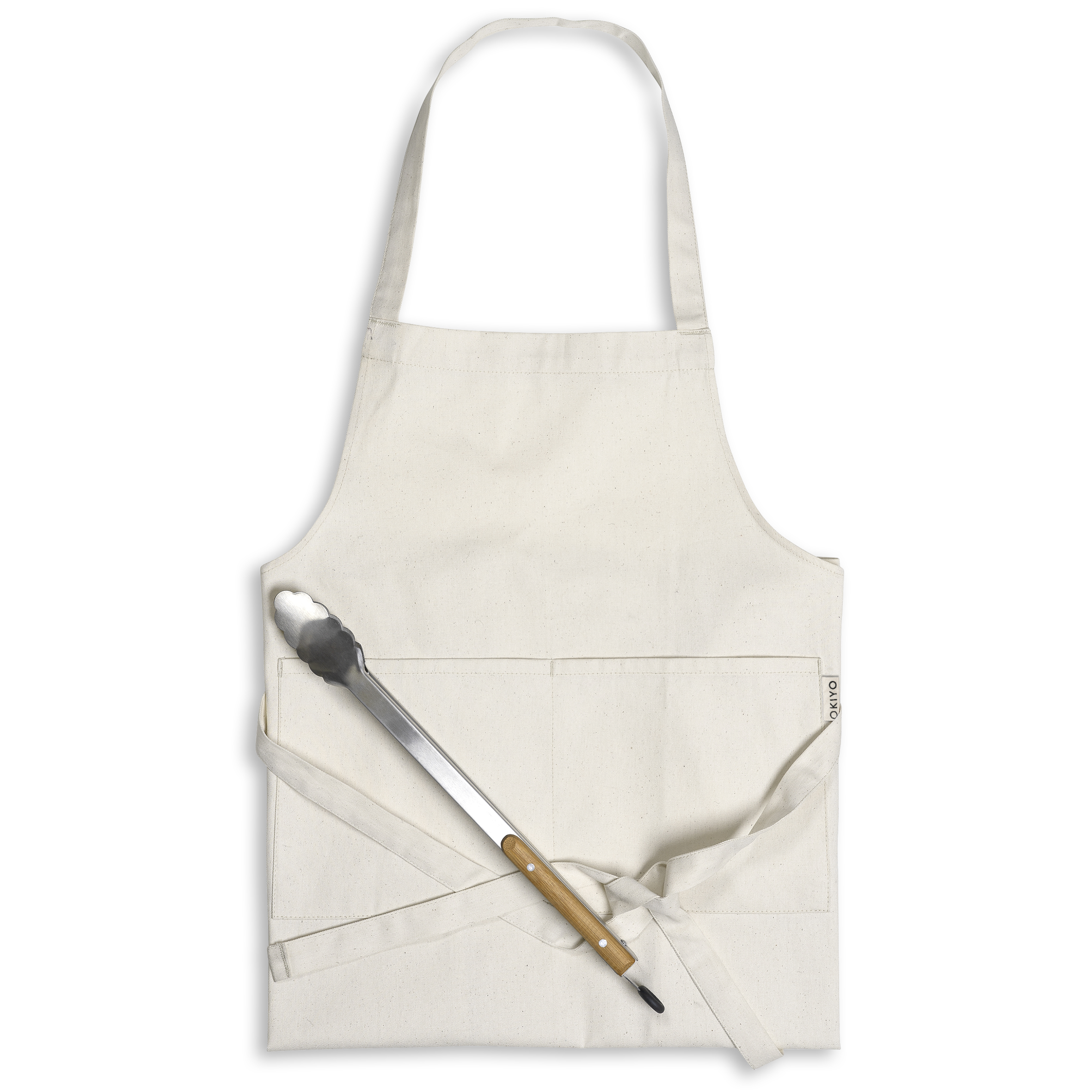 Cotton Apron